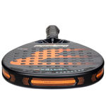 Image de VERTEX 04 HYBRID 25  Padel Noir/orange