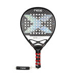 Image de NOX AT10 GENIUS 12K 24  Padel Noir/gris