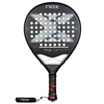 Image de NOX AT10 PRO CUP HARD 25  PADEL Noir/gris