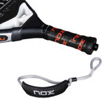 Image de NOX AT10 PRO CUP HARD 25  PADEL Noir/gris