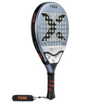 Image de NOX AT10 PRO CUP COMFORT 25  PADEL Noir/gris