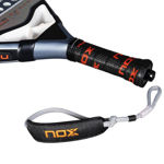 Image de NOX AT10 PRO CUP COMFORT 25  PADEL Noir/gris