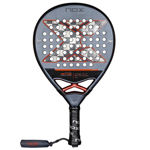 Image de NOX AT10 GENIUS 18K 25  PADEL Noir/gris