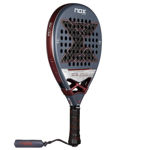 Image de NOX AT10 GENIUS 12K 25  PADEL Noir/rouge