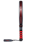 Image de NOX AT10 GENIUS 12K 25  PADEL Noir/rouge