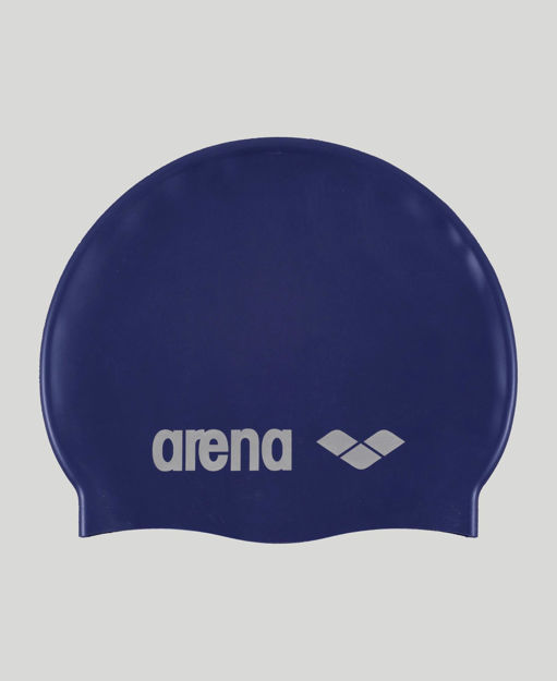 Image de CLASSIC SILICONE  SENIOR Bleu marine