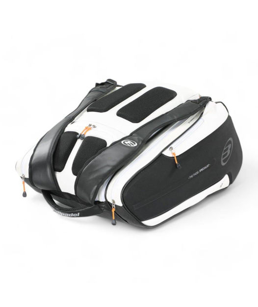 Image de SAC BPP-25012 HACK  PADEL Noir/blanc