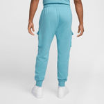 Image de NIKE SPORTWEAR AIR CARGO FLEECE  L Bleu ciel