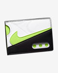 Image de NIKE ICON AIR MAX 90 CARD WALLET  TU Blanc/noir