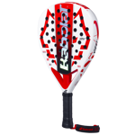 Image de VIPER JUAN LEBRON 2.5  Padel Blanc/rouge