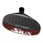 Image de SIUX DIABLO REVOLUTION LITE 3  Padel Noir/rouge