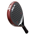 Image de SIUX DIABLO REVOLUTION LITE 3  Padel Noir/rouge