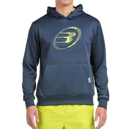 Image de SUDADERA BULLPADEL GOMESE 004