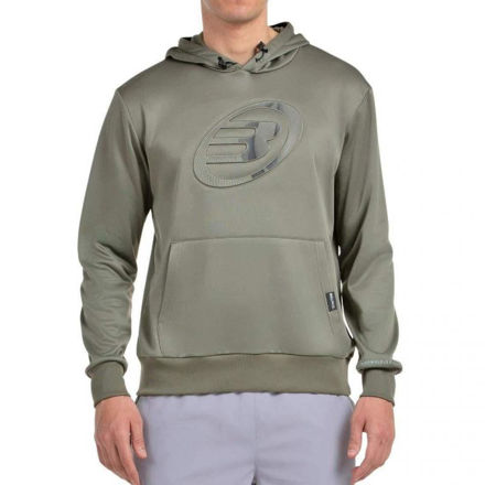 Image de SUDADERA BULLPADEL GOMESE 004