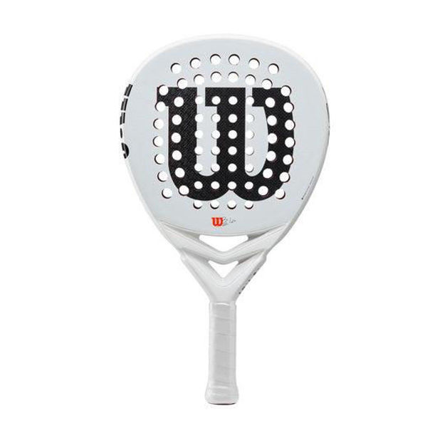 Image de BELA LT V2.5 PADEL 2  Padel Blanc/noir