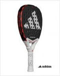 Image de METALBONE TEAM 3.4  Padel Noir/rouge