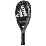 Image de ADIPOWER CARBON CTRL 3.4  Padel Noir/jaune