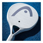 Image de ONE ULTRALIGHT WHITE  Padel Blanc