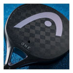 Image de ONE ULTRALIGHT BLACK  Test Tennis Noir