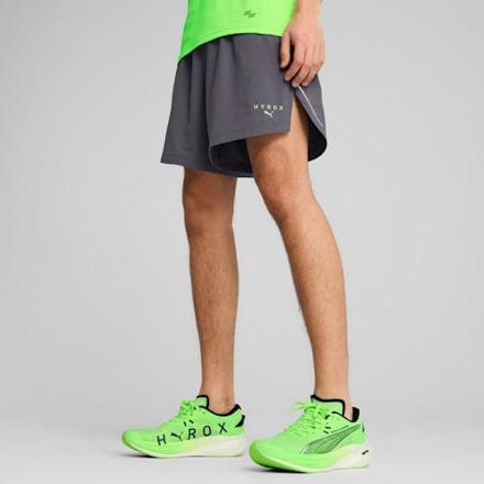 Image de M PUMA HYROX ULTRAWEAVE 6'' SHORT