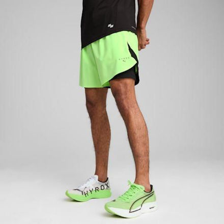 Image de M PUMA X HYROX 2IN1 TRAINING SHORT