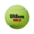 Image de PADEL X3 BALL  PADEL Jaune