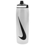 Image de NIKE REFUEL BOTTLE GRIP  32OZ - 947ML Transparent