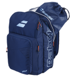 Image de BACKPACK PURE DRIVE GEN11  X3 Bleu marine