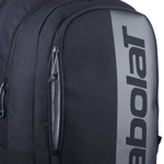 Image de COURT BACKPACK HERO  SAC A DOS Noir/gris