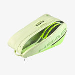 Image de TOUR RACQUET BAG L  X9 Vert citron