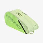 Image de TOUR RACQUET BAG L  X9 Vert citron