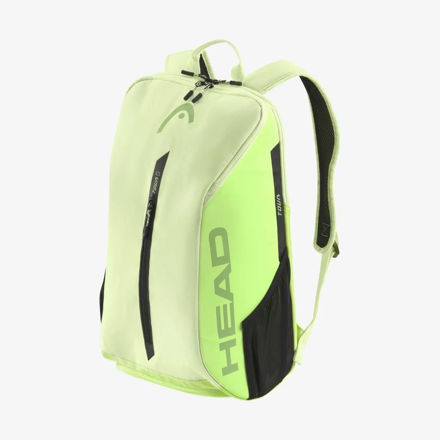 Image de TOUR BACKPACK 25L  SAC A DOS Vert citron