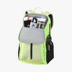 Image de TOUR BACKPACK 25L  SAC A DOS Vert citron