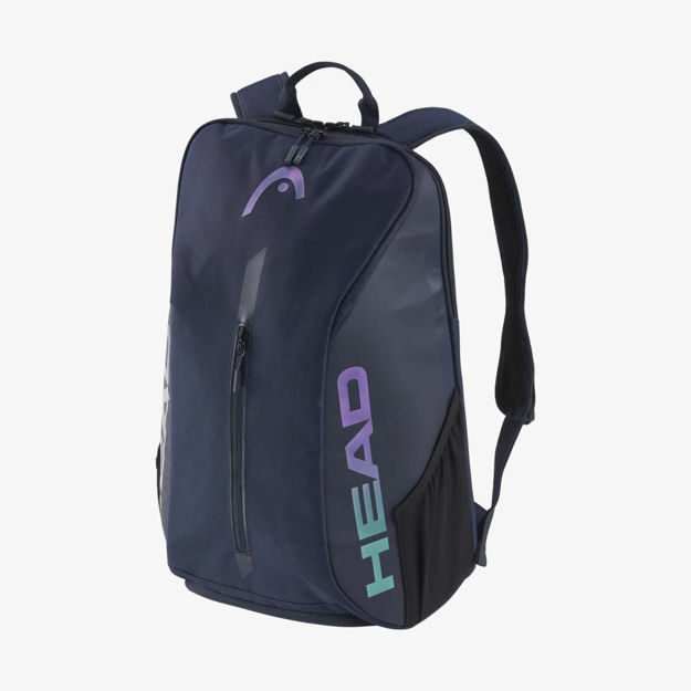 Image de TOUR BACKPACK 25L  SAC A DOS Bleu marine