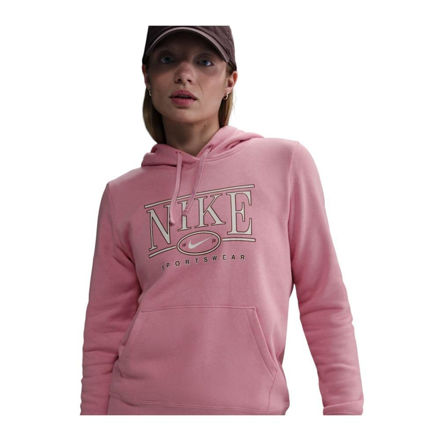 Image de SWEAT CAPUCHE FEMME