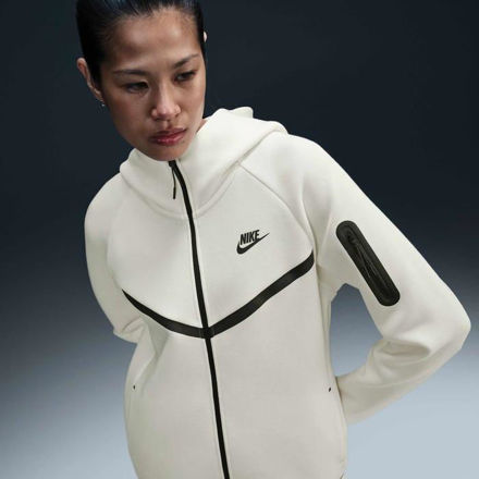 Image de NIKE SPORTSWEAR TECH FLEECE WINDRUNNER