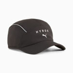 Image de PUMA X HYROX SHORT VISOR  OSFA Noir