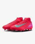 Image de ZM SUPERFLY 10 ACAD SG-PRO AC  12US - 46 Rose