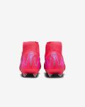 Image de ZM SUPERFLY 10 ACAD SG-PRO AC  12US - 46 Rose