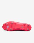 Image de ZM SUPERFLY 10 ACAD SG-PRO AC  12US - 46 Rose