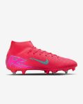 Image de ZM SUPERFLY 10 ACAD SG-PRO AC  12US - 46 Rose