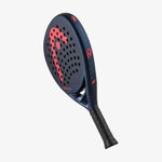 Image de RADICAL PRO 2024  Test Padel Noir/rouge