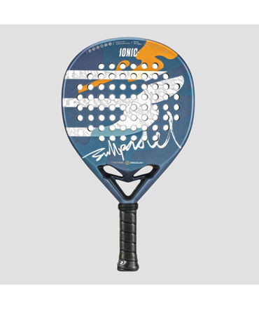 Image de IONIC CONTROL 25  Padel Bleu pétrole