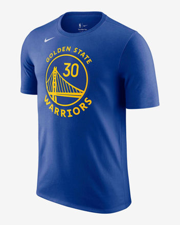 Image de T-SHIRT GOLDEN STATE WARRIORS CURRY NBA