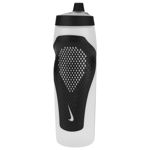 Image de NIKE REFUEL BOTTLE GRIP  32OZ - 947ML Transparent