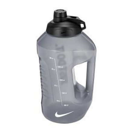 Image de NIKE SUPER JUG  180OZ - 3785ML Gris