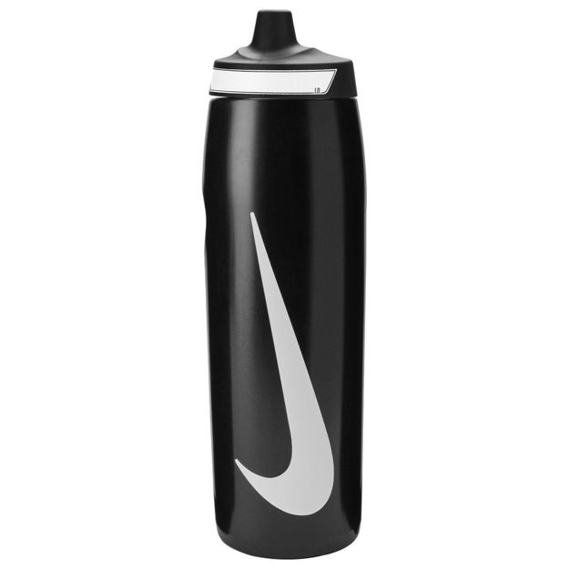 Image de NIKE REFUEL BOTTLE GRIP  32OZ - 947ML Noir