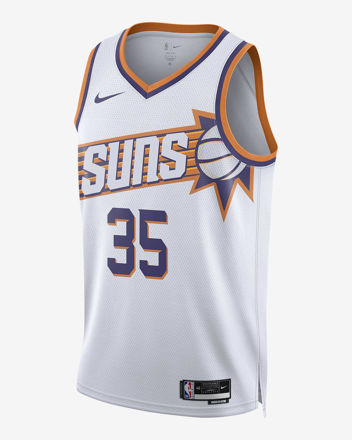 Image de MAILLOT PHOENIX SUNS ASSOCIATION DURANT