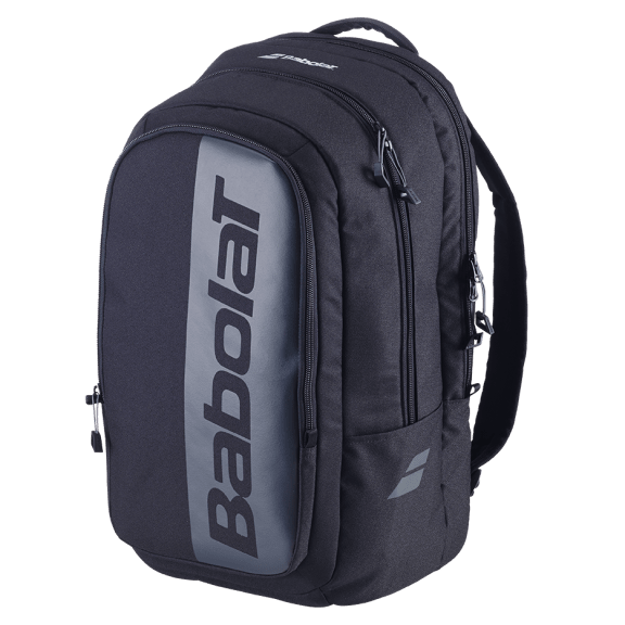 Image de COURT BACKPACK HERO  SAC A DOS Noir/gris