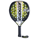 Image de COUNTER VIPER 2.5  Padel Noir/jaune